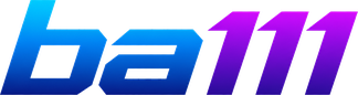 ba111 লোগো